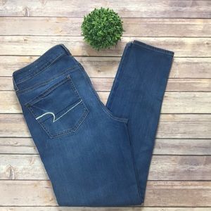 AEO Super Stretch Jeans